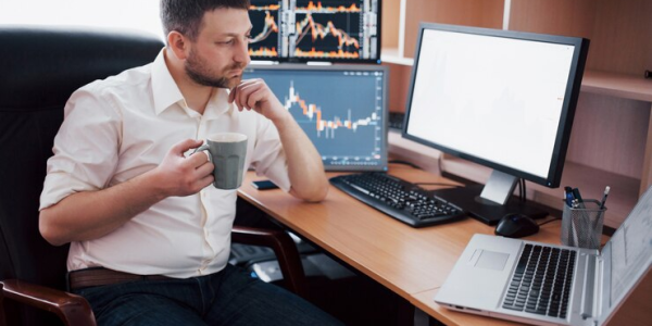 The Benefits of Using MetaTrader 4 for Trade Execution