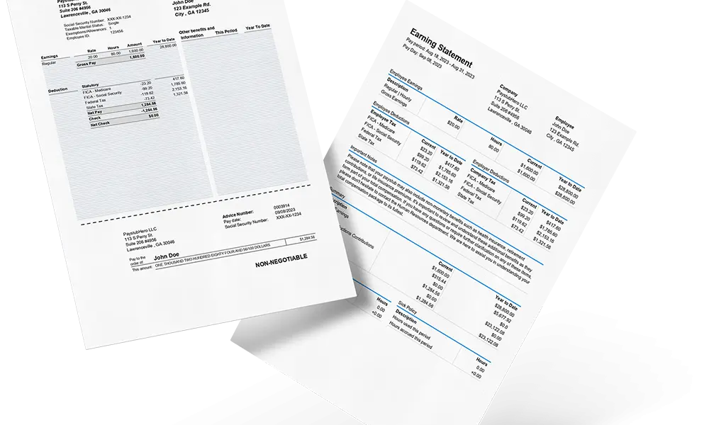 How Free Paystub Makers Are Making Payroll Processing Easy for Micro Businesses