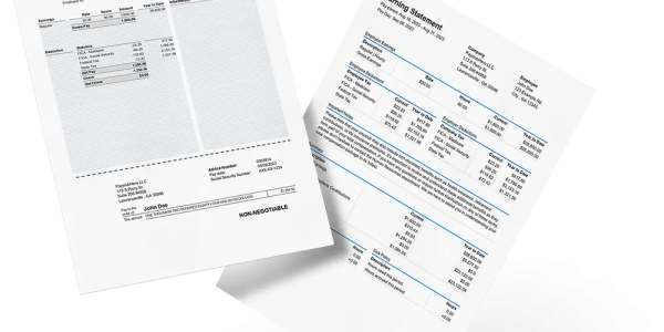 How Free Paystub Makers Are Making Payroll Processing Easy for Micro Businesses