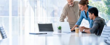 How B2B Marketing Agency Aligns Sales and Marketing