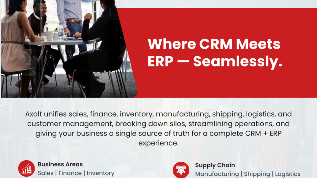 Best ERP to Integrate with Salesforce for Manufacturing: Complete Guide to Salesforce ERP Solutions