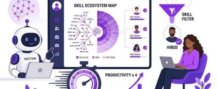 How to Cut Your Time-to-Hire in Half Using AI Sourcing Tools