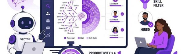 How to Cut Your Time-to-Hire in Half Using AI Sourcing Tools