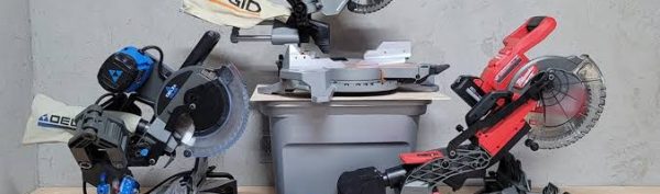 The Complete Mitre Saw Guide for Beginners and Professionals