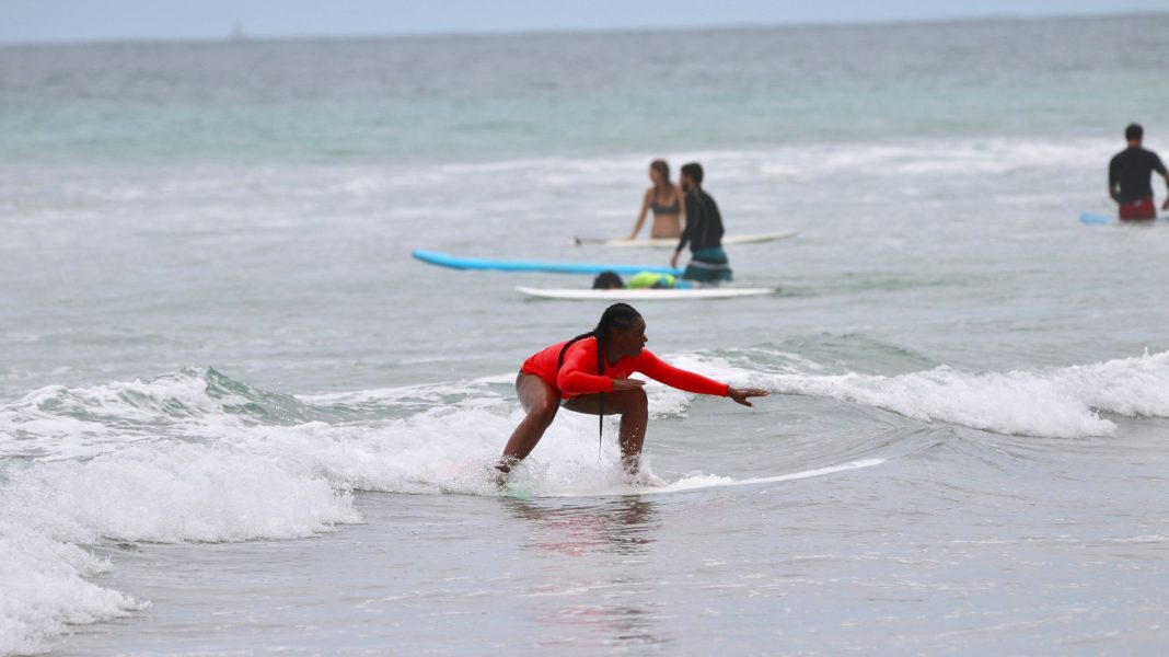 Costa Rica Surfing: Experience Consistent Swells in a Vibrant Coastal Environment