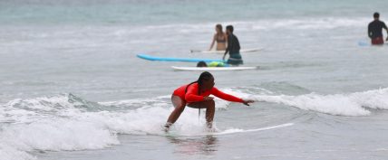 Costa Rica Surfing: Experience Consistent Swells in a Vibrant Coastal Environment