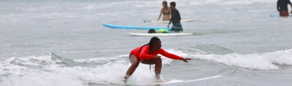 Costa Rica Surfing: Experience Consistent Swells in a Vibrant Coastal Environment