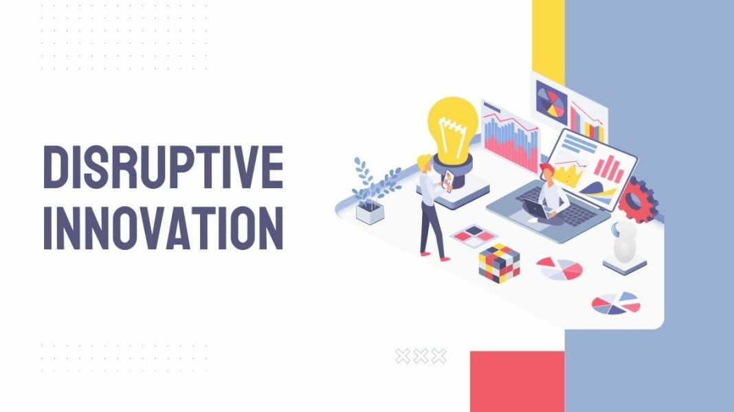 Designing From Disruption: How Setbacks Spark Strategic Innovation | Hold Brothers Capital