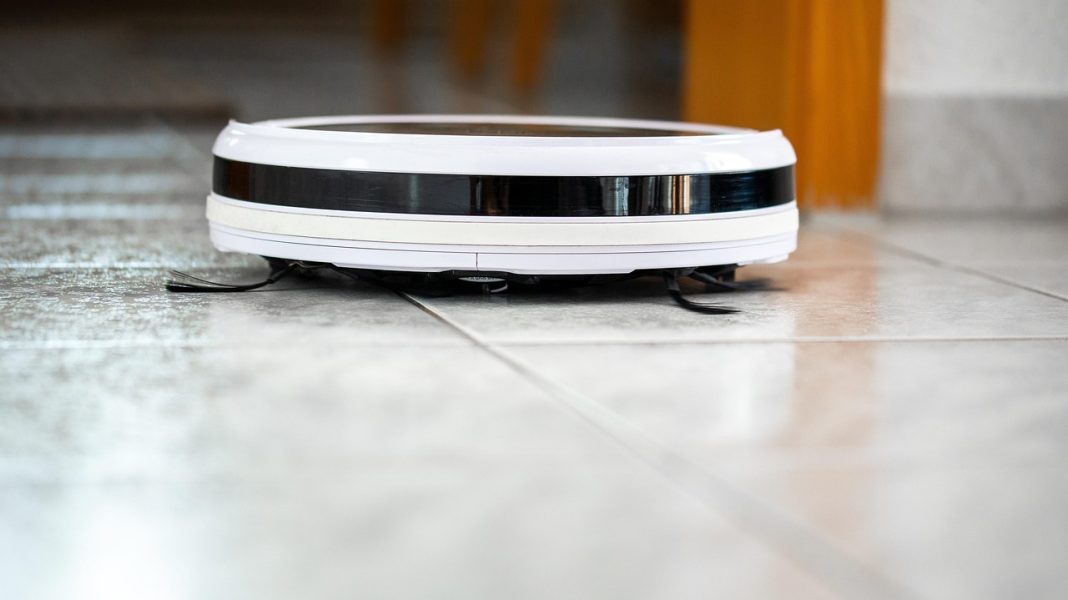 Vacuum cleaner, robot, household — Experience Reliable Auto Service and Care at Curry’s Auto in Muscatine, IA
