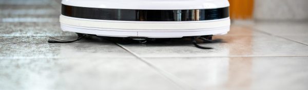 Vacuum cleaner, robot, household — Experience Reliable Auto Service and Care at Curry’s Auto in Muscatine, IA