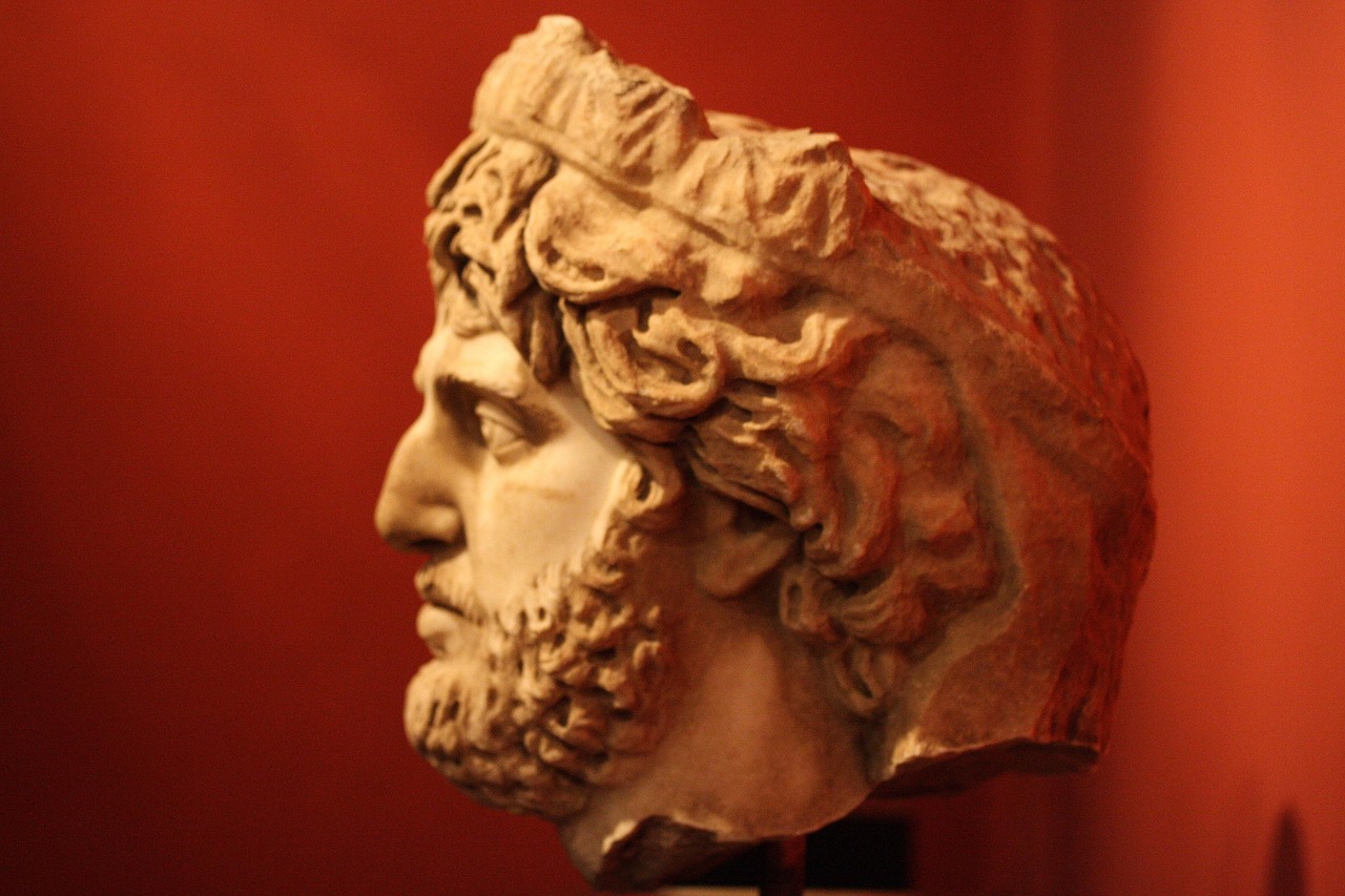 Sculpture, head, bust — Hidden Terms and Conditions of Slot Bonuses You Must Read Before Playing on w88kh