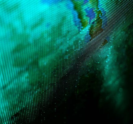 Uncensored AI Advancements: Exploring the Future of Creative Digital Communication